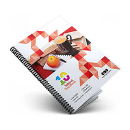 Subject Notebook Narrow Medium | 10 Subjects | 400 Pages