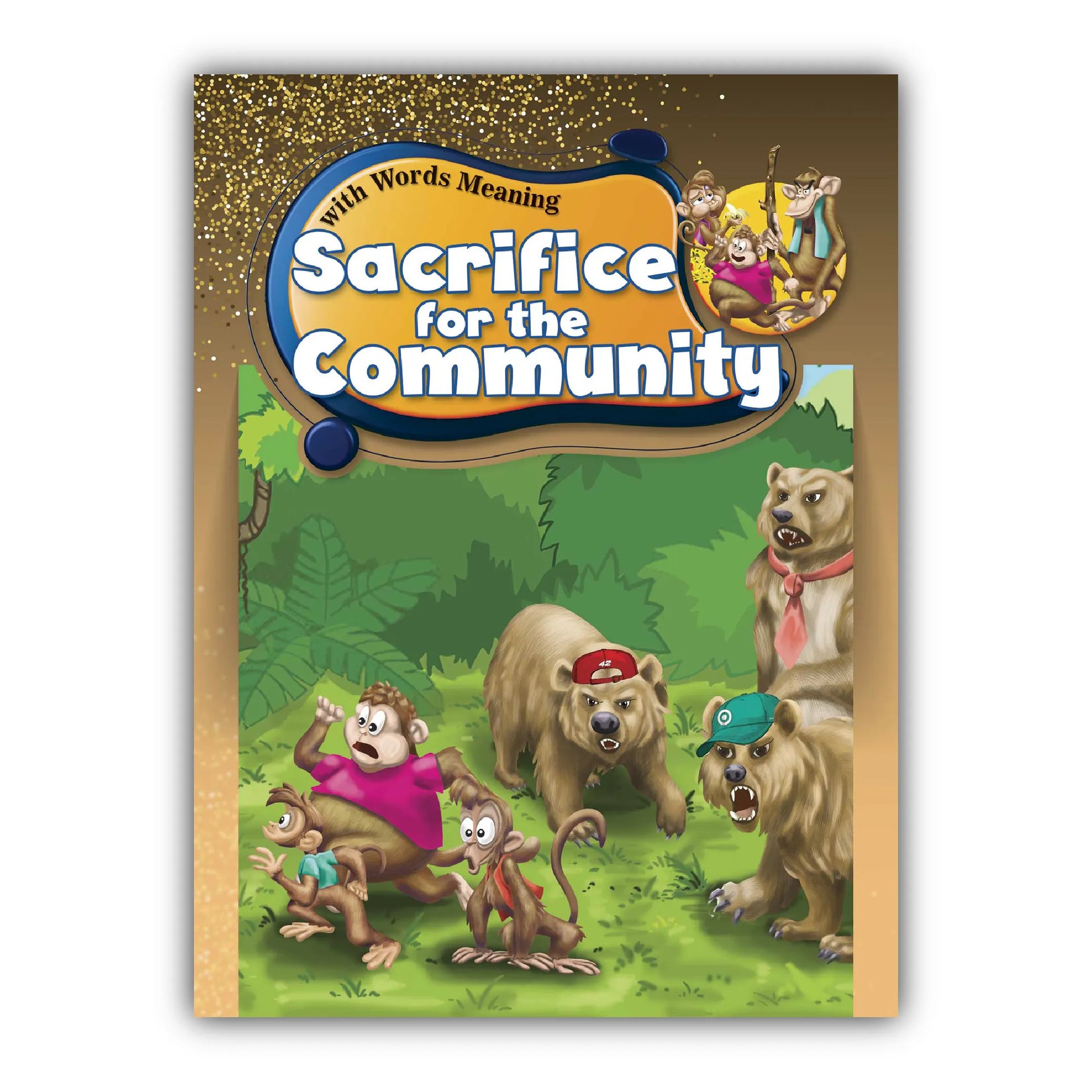 12 in 1 – Card Fairy Tales – Set # 08