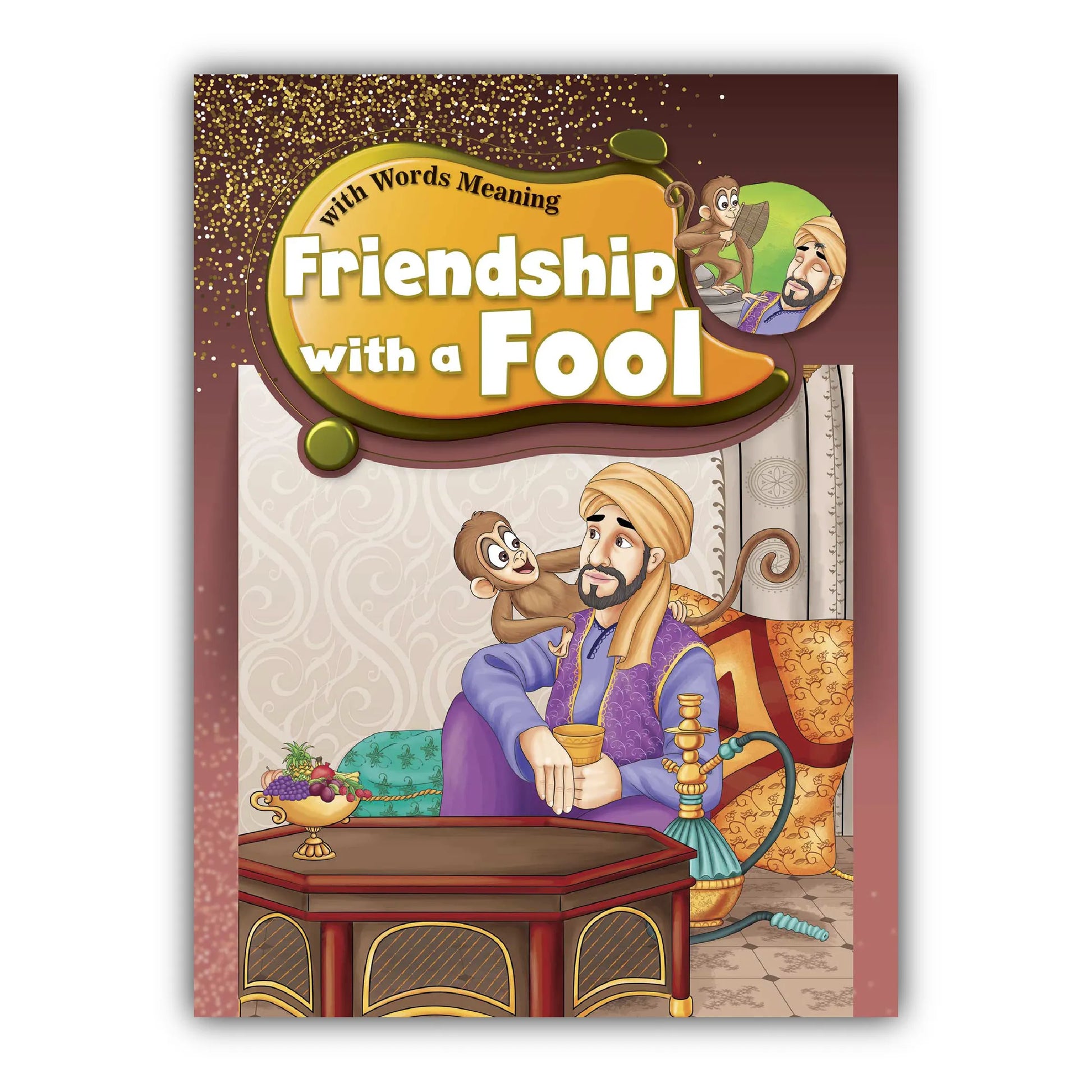 12 in 1 – Card Fairy Tales – Set # 08
