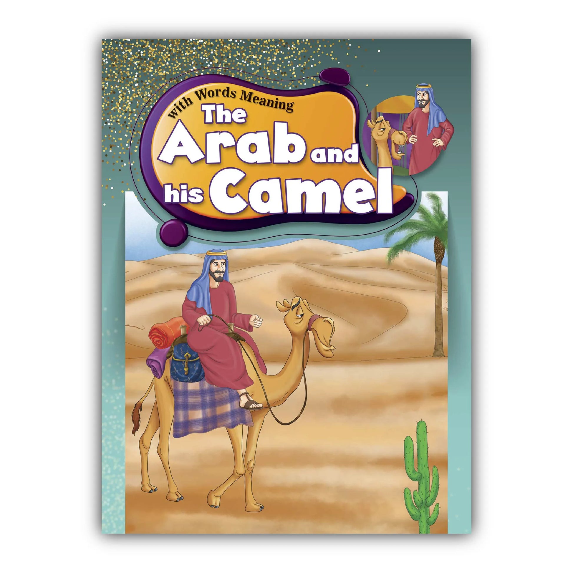 12 in 1 – Card Fairy Tales – Set # 08