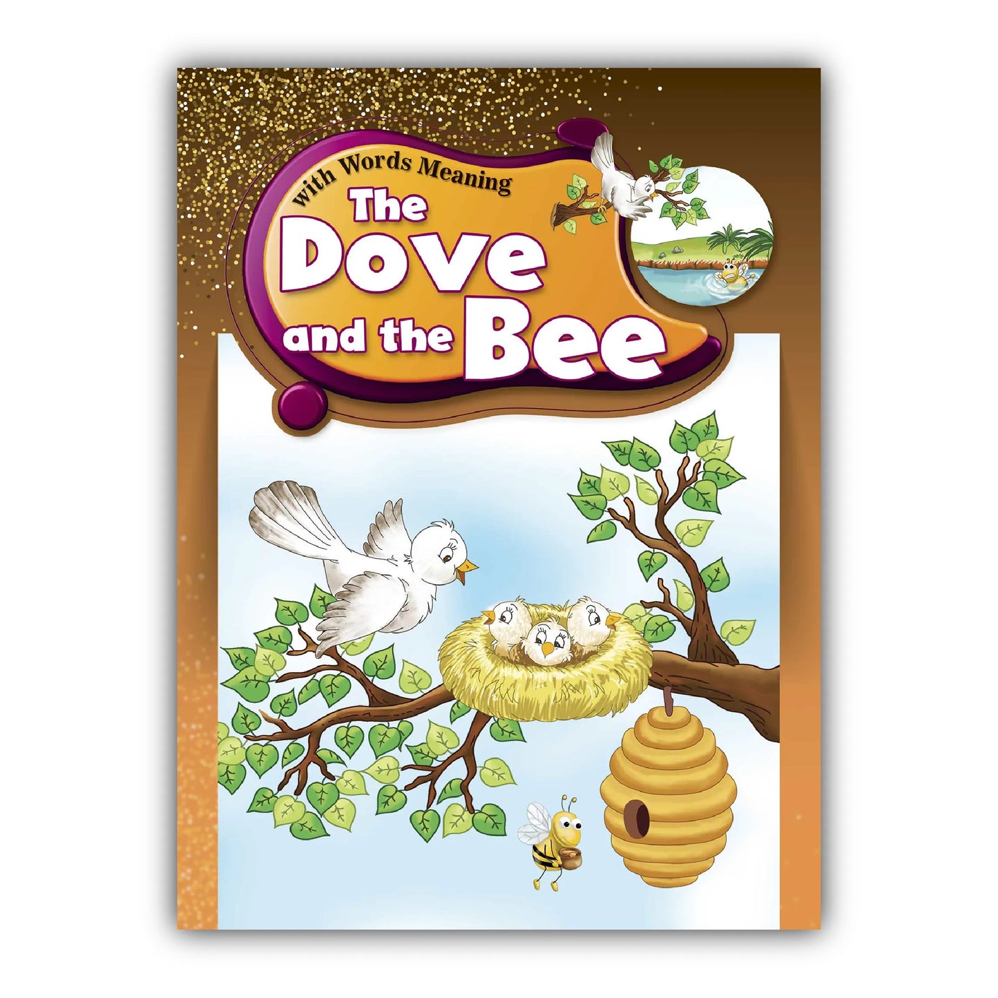 12 in 1 – Card Fairy Tales – Set # 08