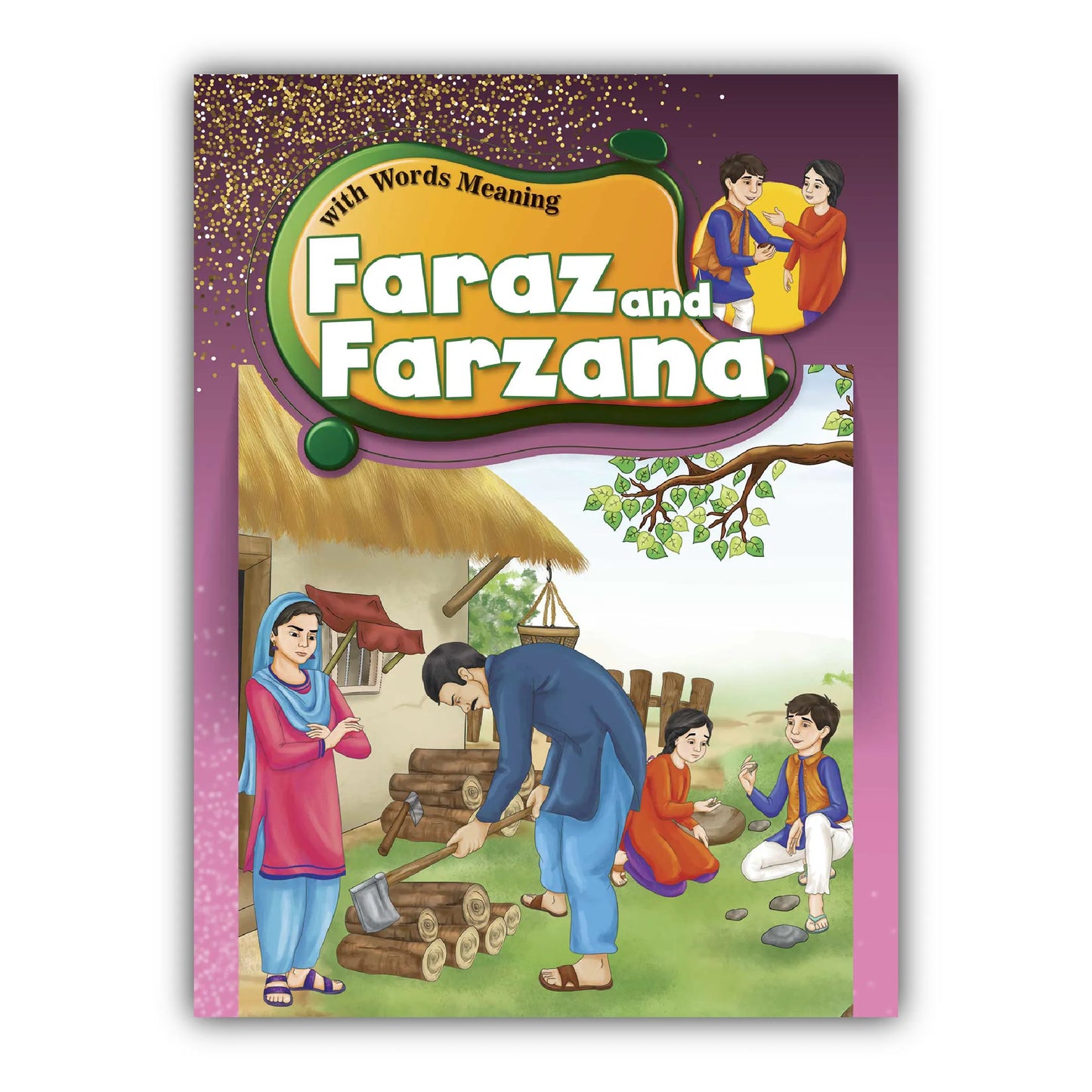 12 in 1 – Card Fairy Tales – Set # 08