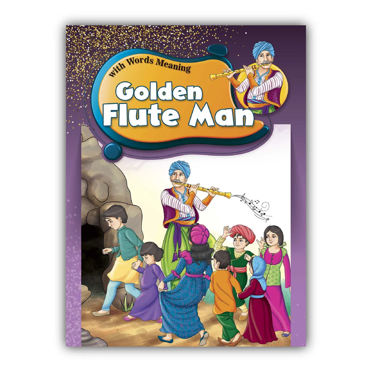 12 in 1 – Card Fairy Tales – Set # 08