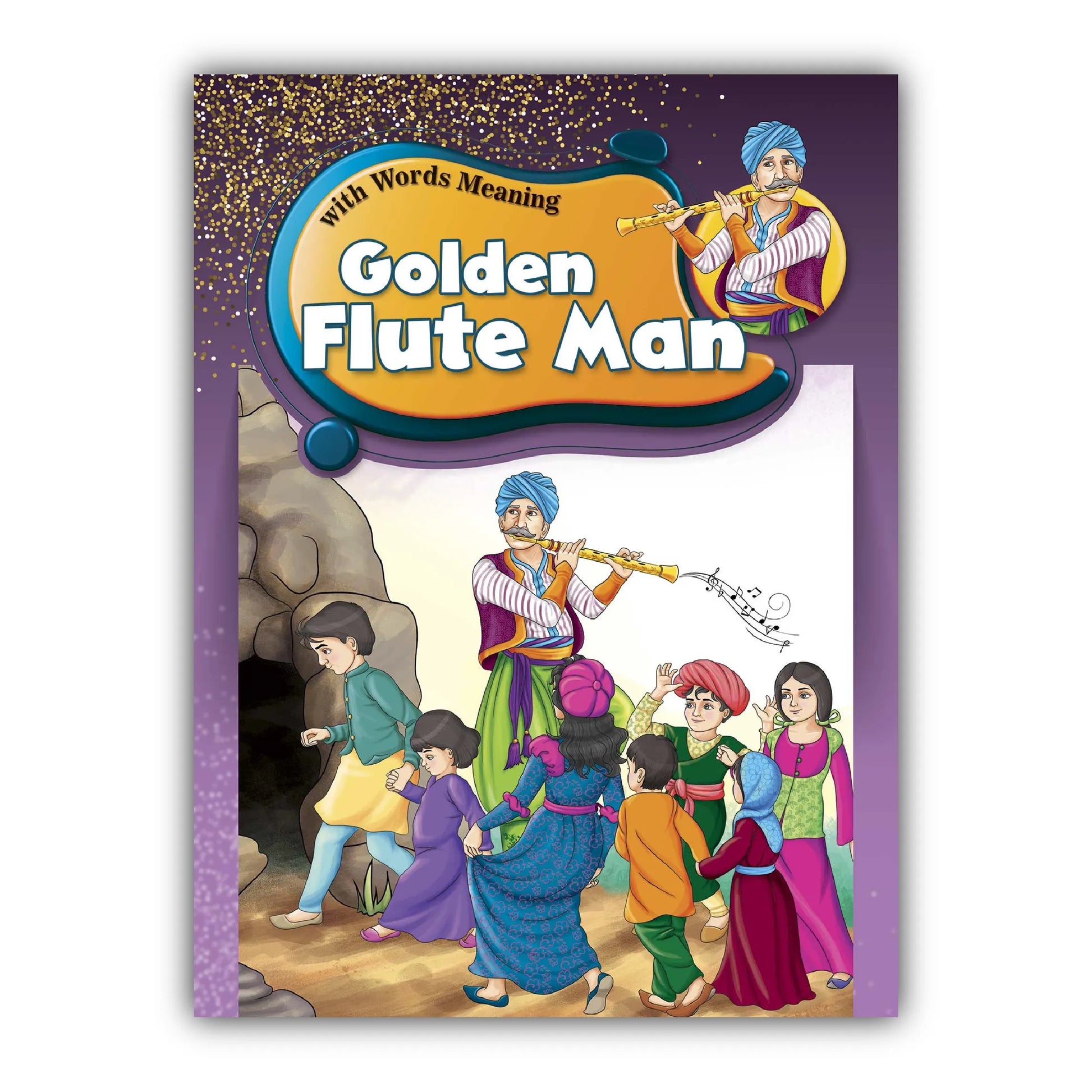 12 in 1 – Card Fairy Tales – Set # 08
