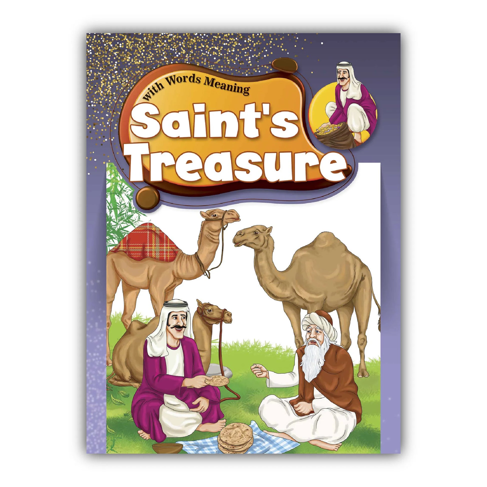 12 in 1 – Card Fairy Tales – Set # 08