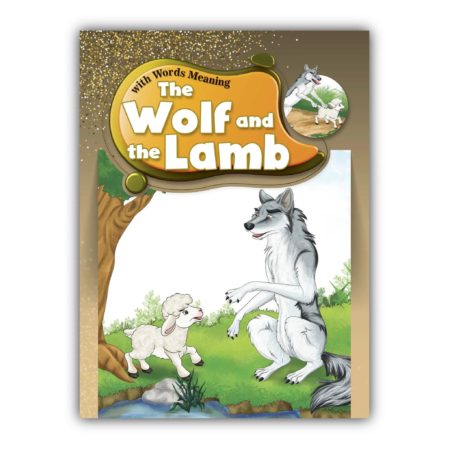 12 in 1 – Card Fairy Tales – Set # 08