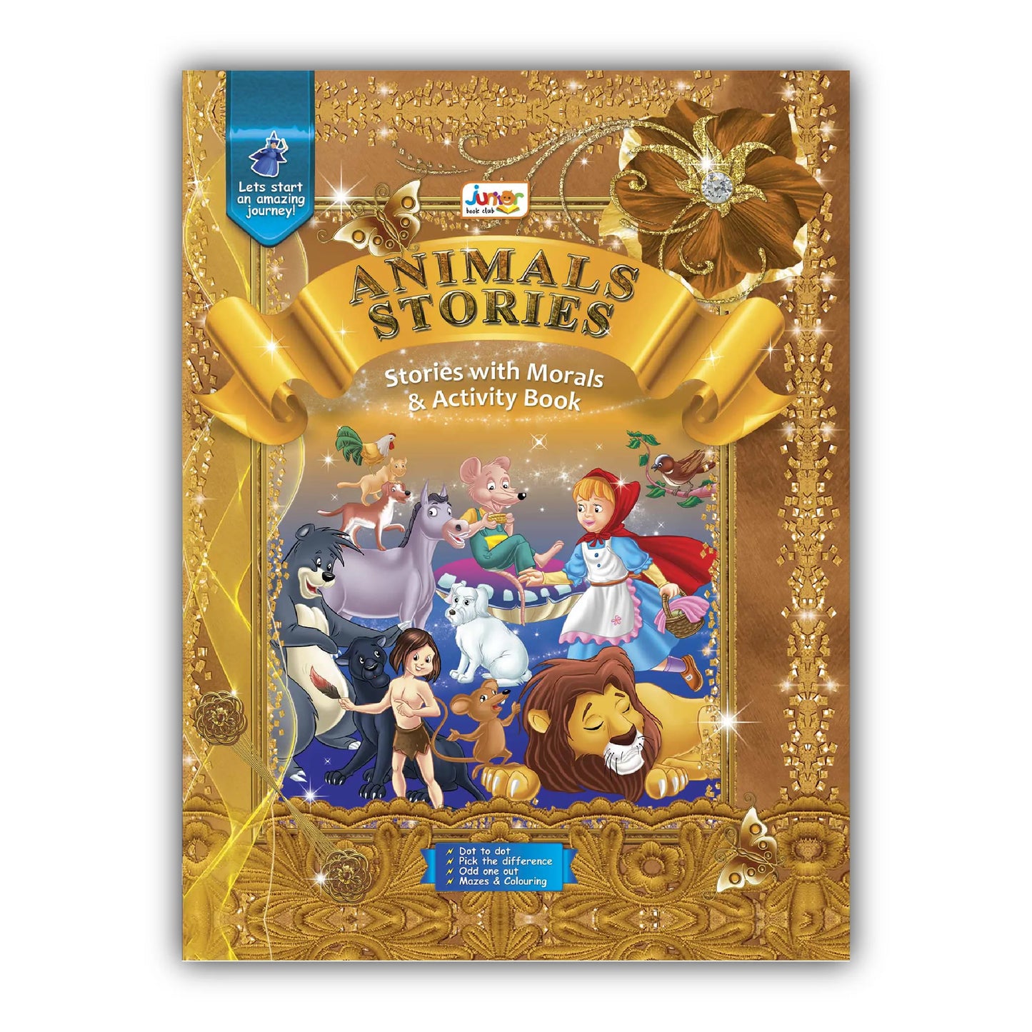 Animals’ Stories