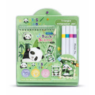 Stationery Set for Kids | Multiple Themes