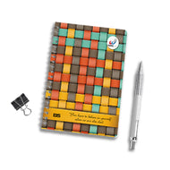B5 Pad | Loop Binding