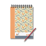 C5 Pad | Ring Binding