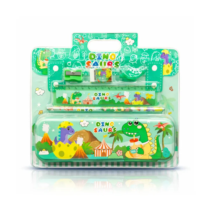 Stationery Set for Kids | Multiple Themes
