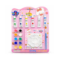 Stationery Set for Kids | Multiple Themes