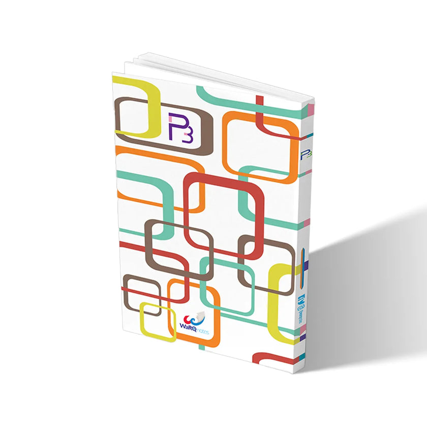 Bind Premium Registers | Broad Line