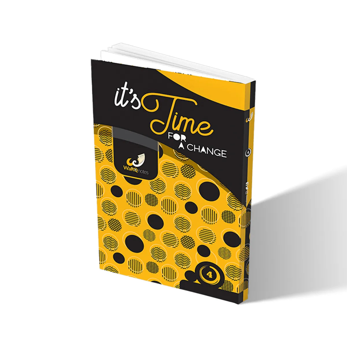 Bind Ordinary Register | Broad Line