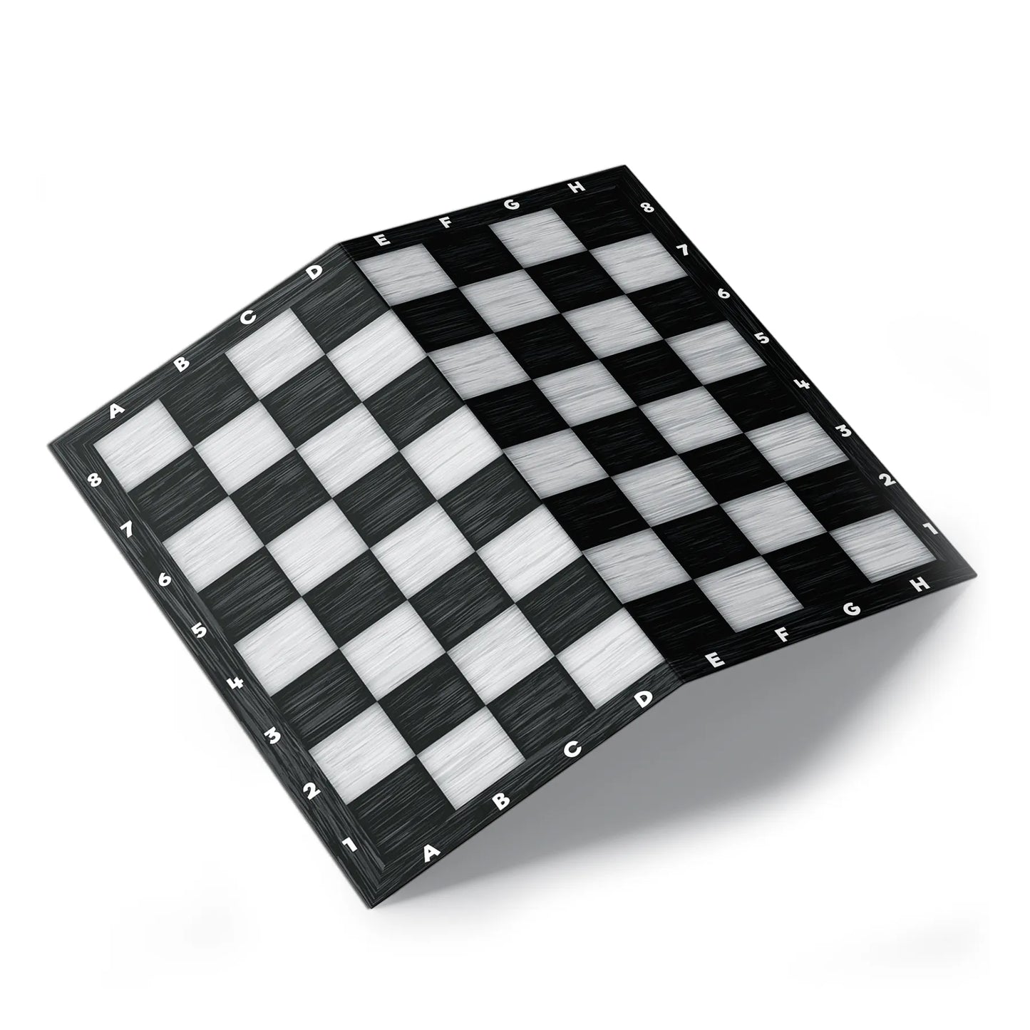 Wooden Ludo Board Game Set | 19x19 Inch & PET Jar L3