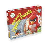 Children Jigsaw Puzzles Series