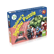 Children Jigsaw Puzzles Series
