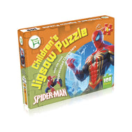 Children Jigsaw Puzzles Series