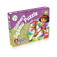 Children Jigsaw Puzzles Series