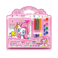 Stationery Set for Kids | Multiple Themes