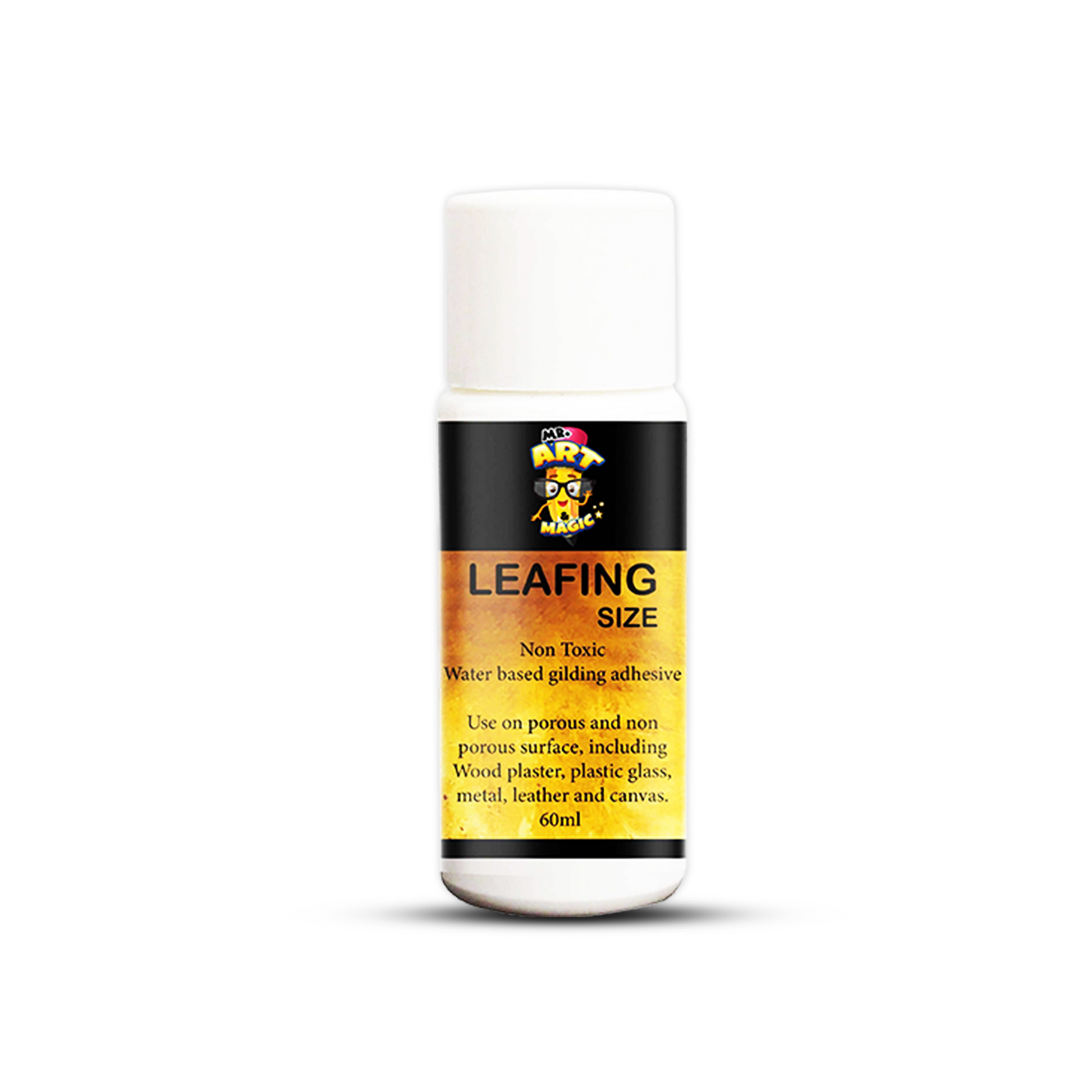 Leafing Size Glue|60 ml