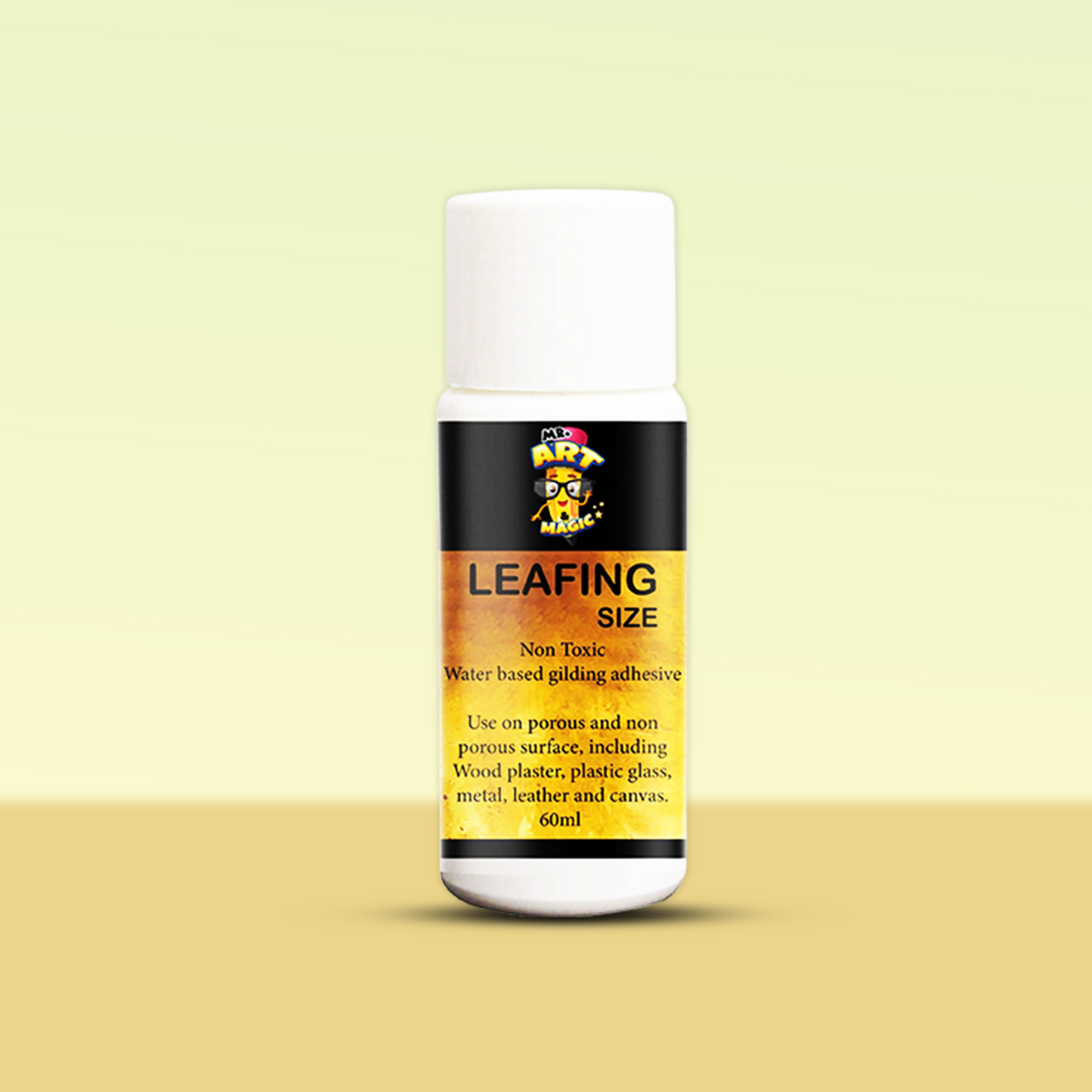 Leafing Size Glue|60 ml