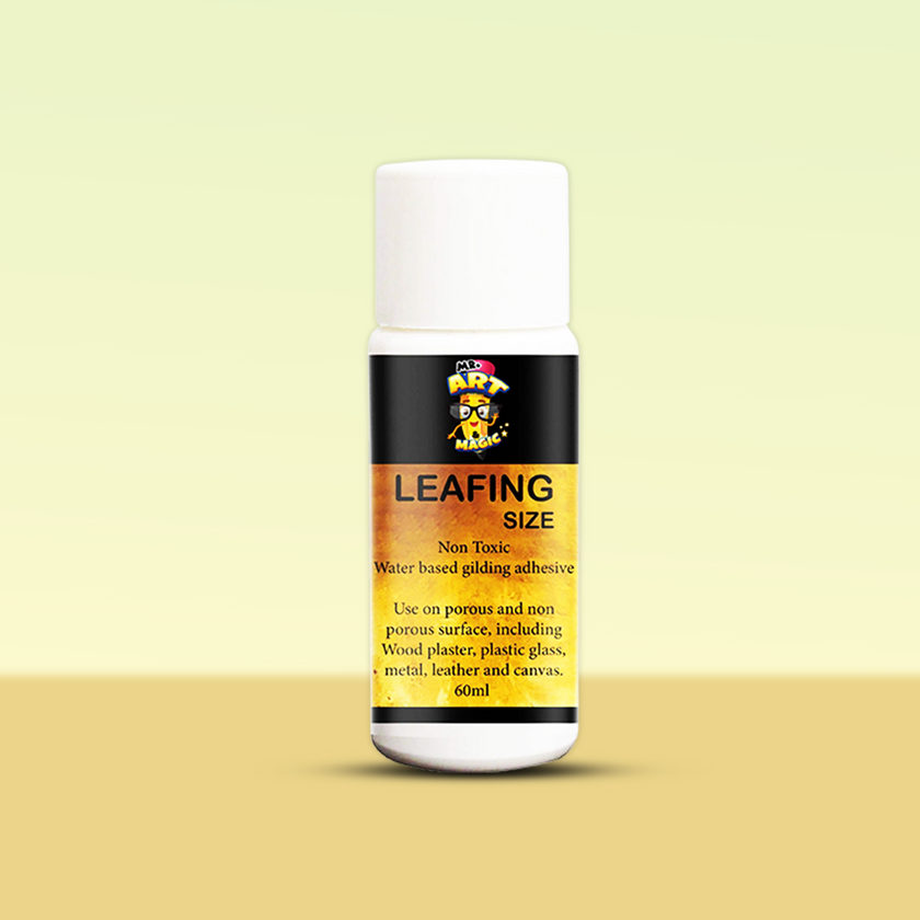 Leafing Size Glue|60 ml