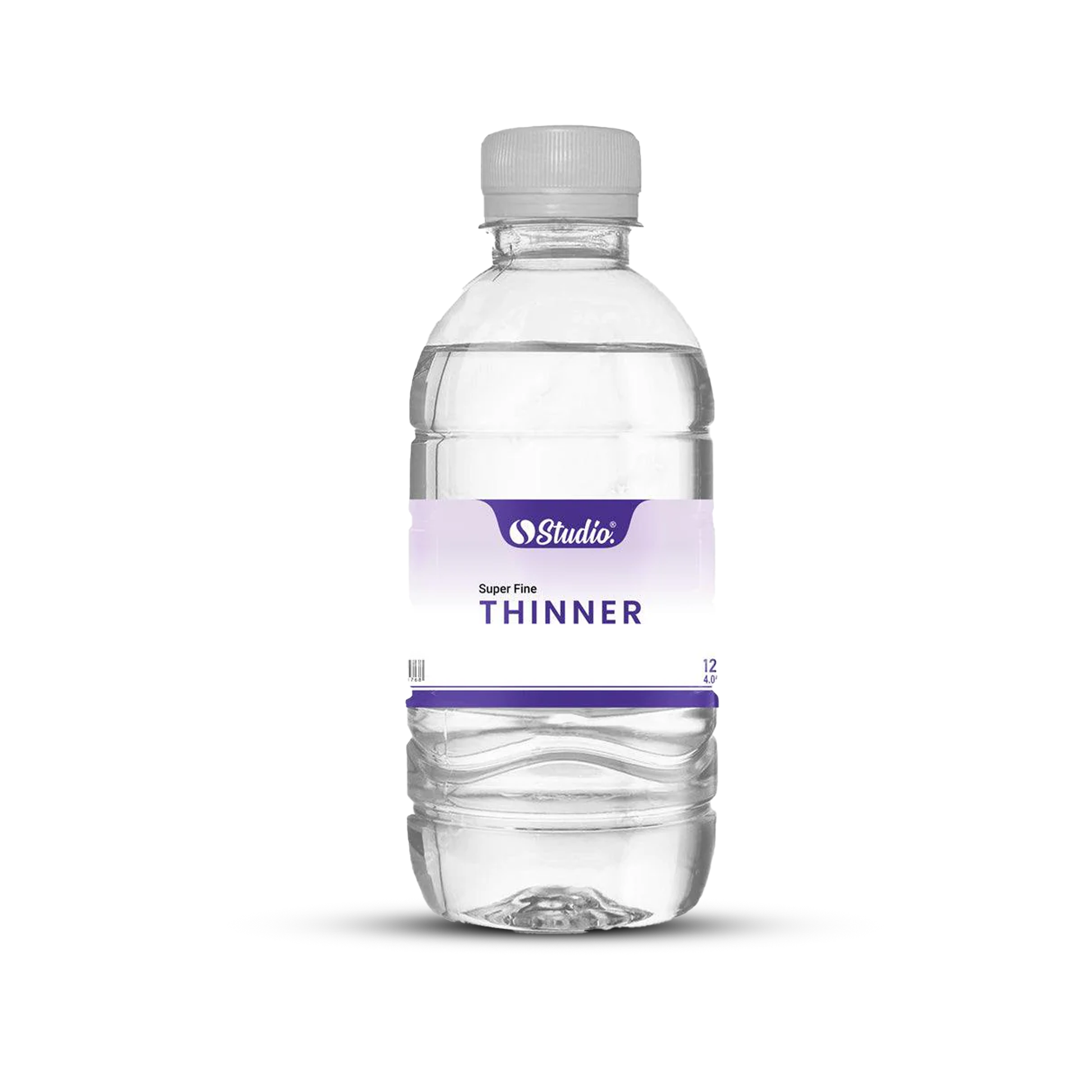 Purified Thinner| 120 ml