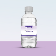 Purified Thinner| 120 ml