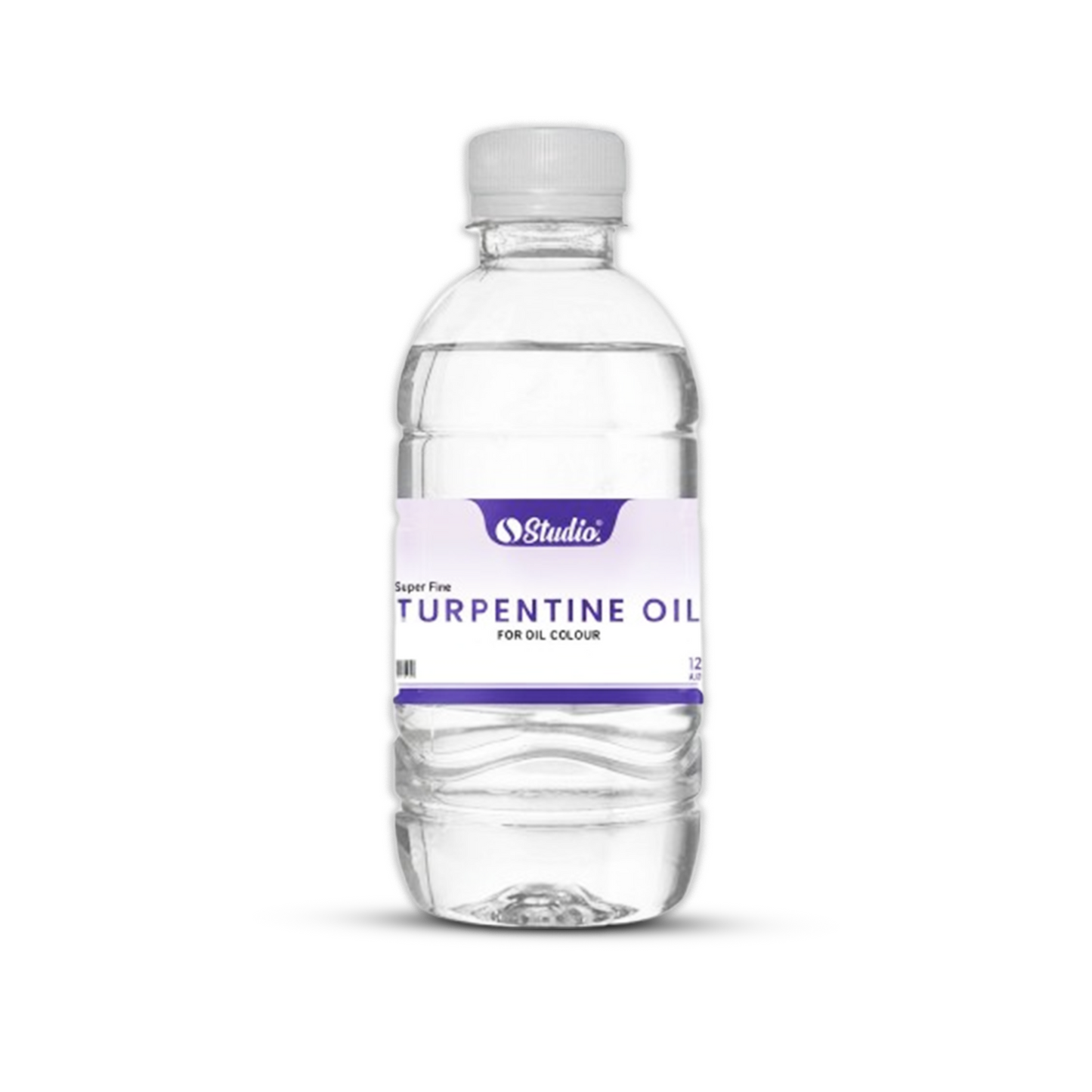 Turpentine Oil | 120 ml