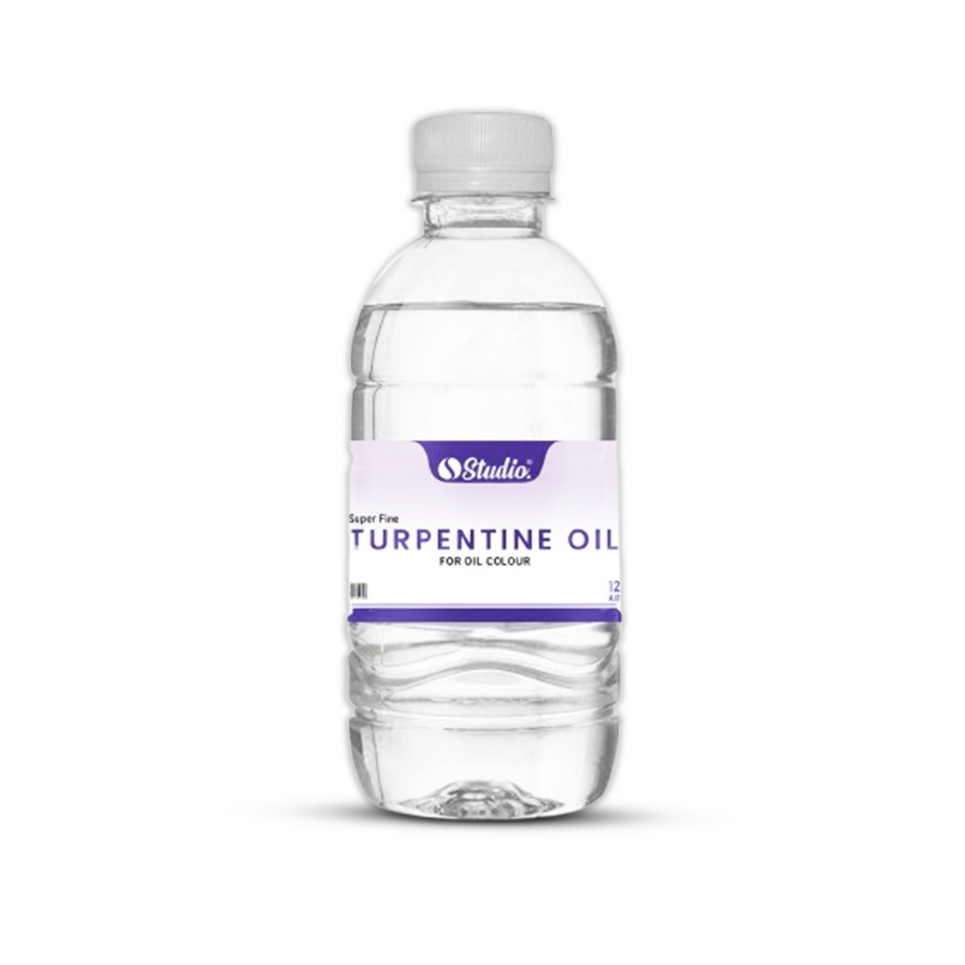 Turpentine Oil | 120 ml