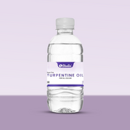 Turpentine Oil | 120 ml