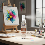 Isopropyl Alcohol Spray|120 ml
