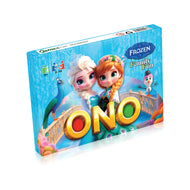 UNO Characters Series