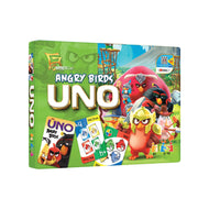 UNO Characters Series