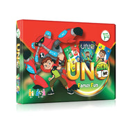 UNO Characters Series