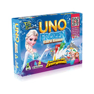 UNO Cartoon Series