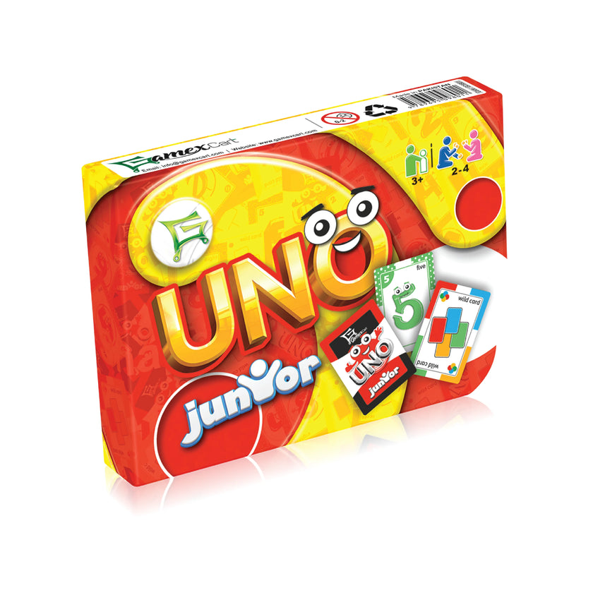 UNO Junior | Edition 1