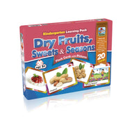 Large Flash Cards