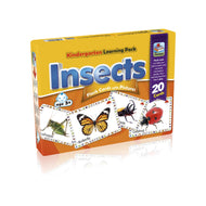 Large Flash Cards