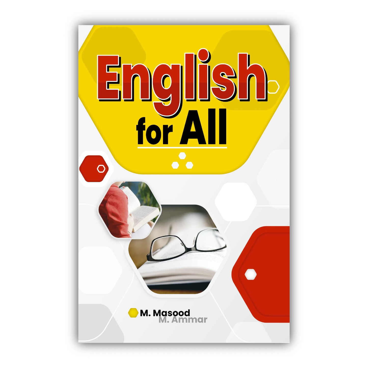 English For All