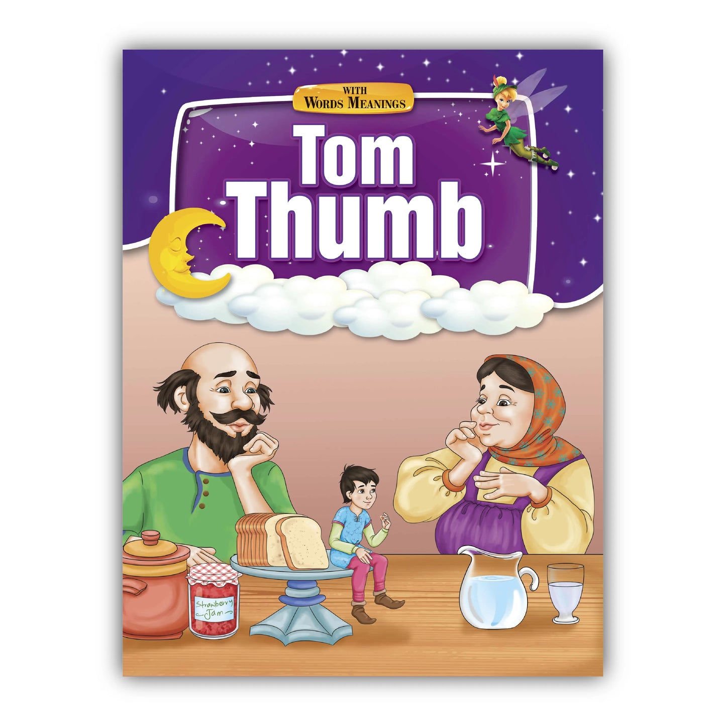 Tom Thumb