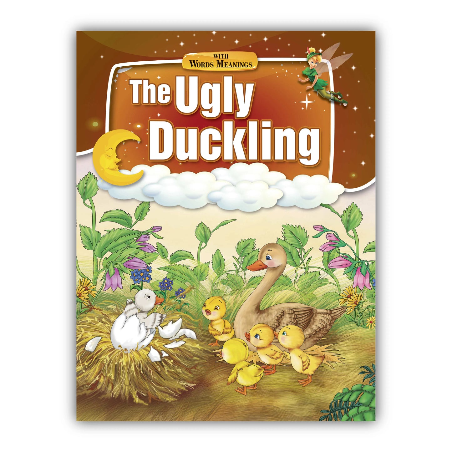 The Ugly Duckling