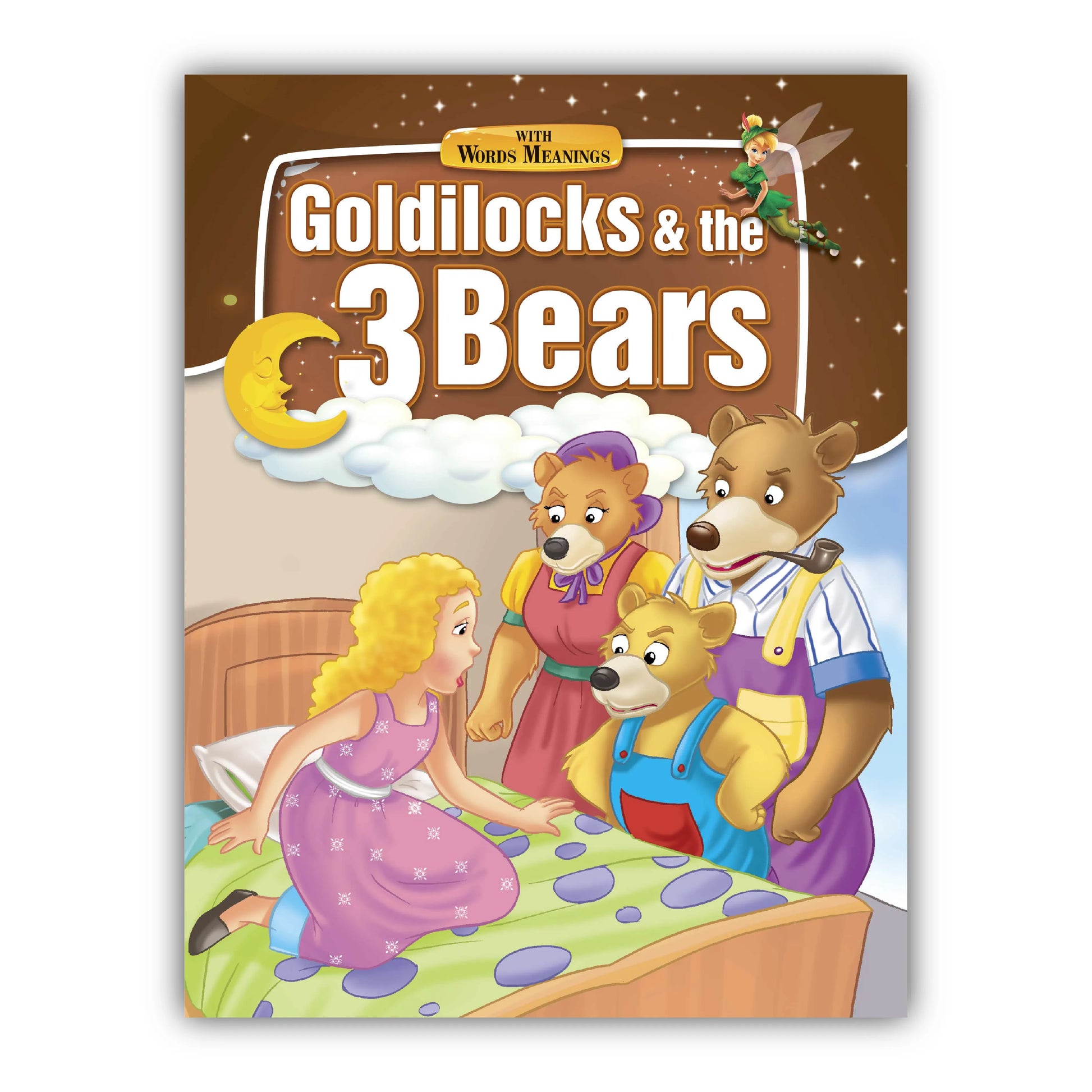 12 in 1 – Card Fairy Tales | Set 1