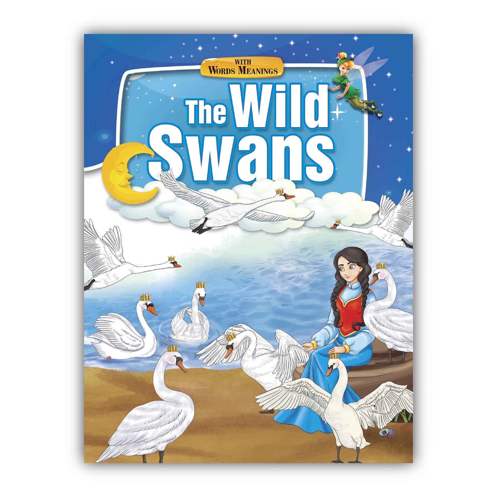 12 in 1 – Card Fairy Tales | Set 1