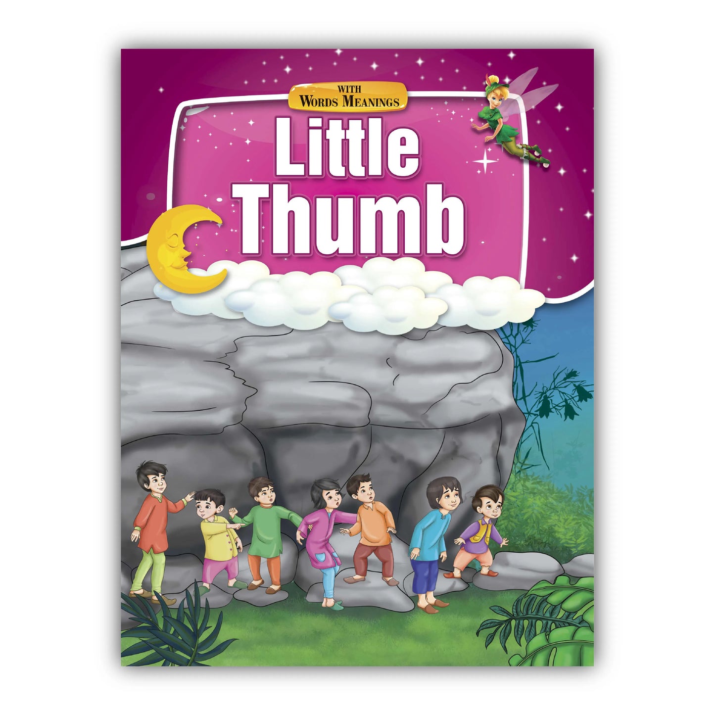 Little Thumb