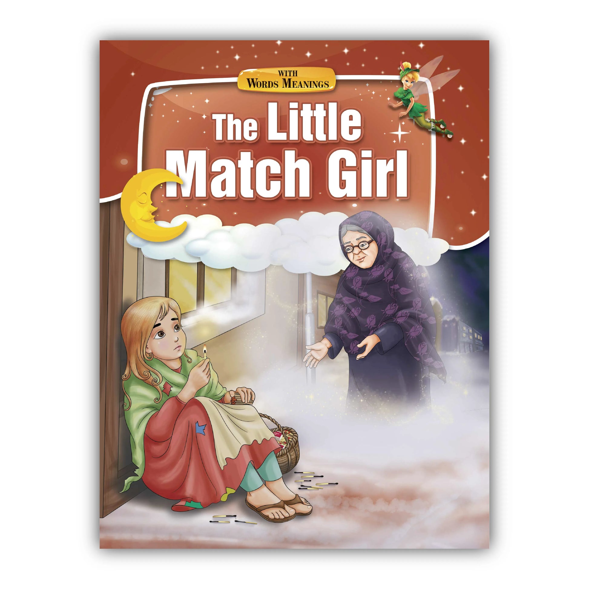 12 in 1 – Card Fairy Tales | Set 1