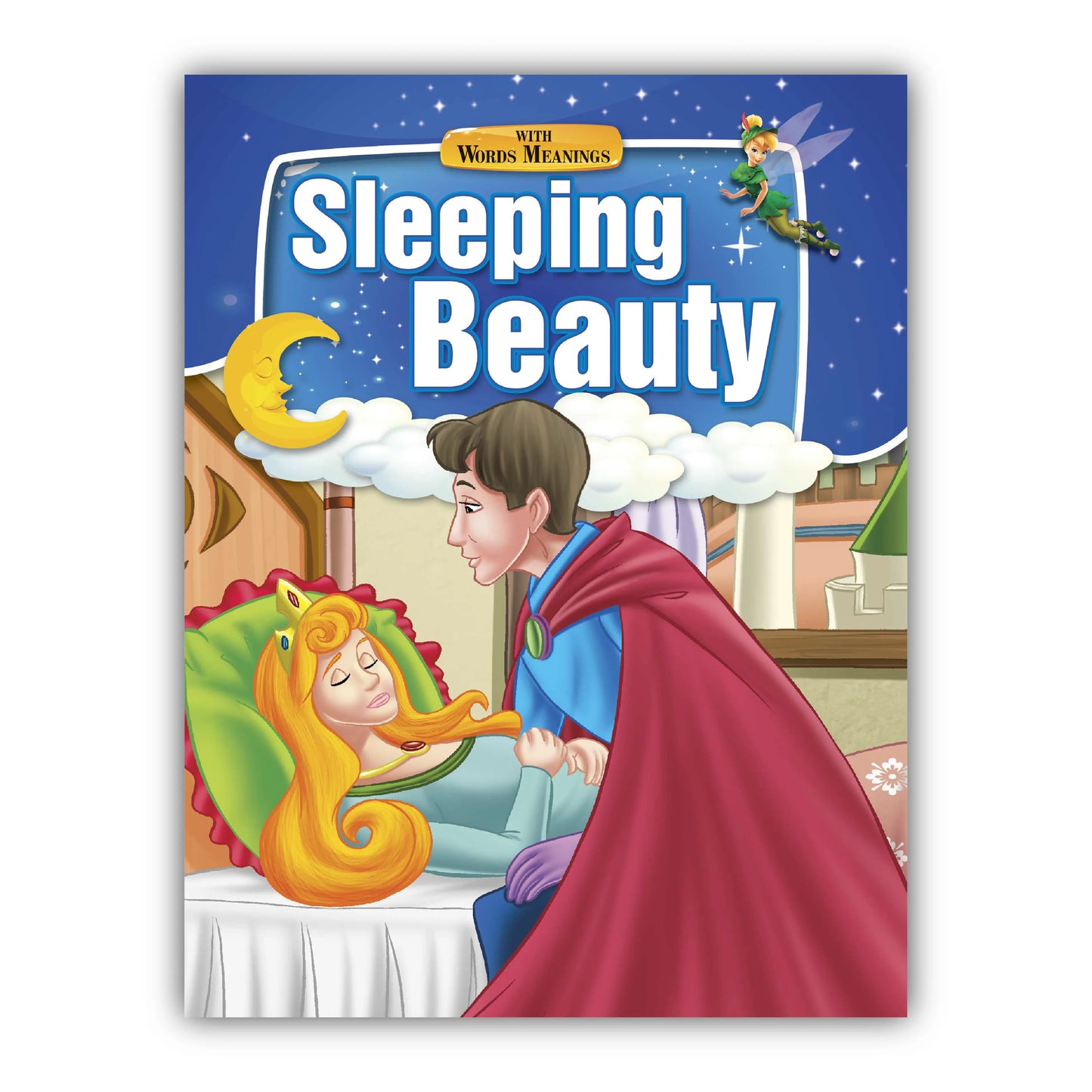Sleeping Beauty