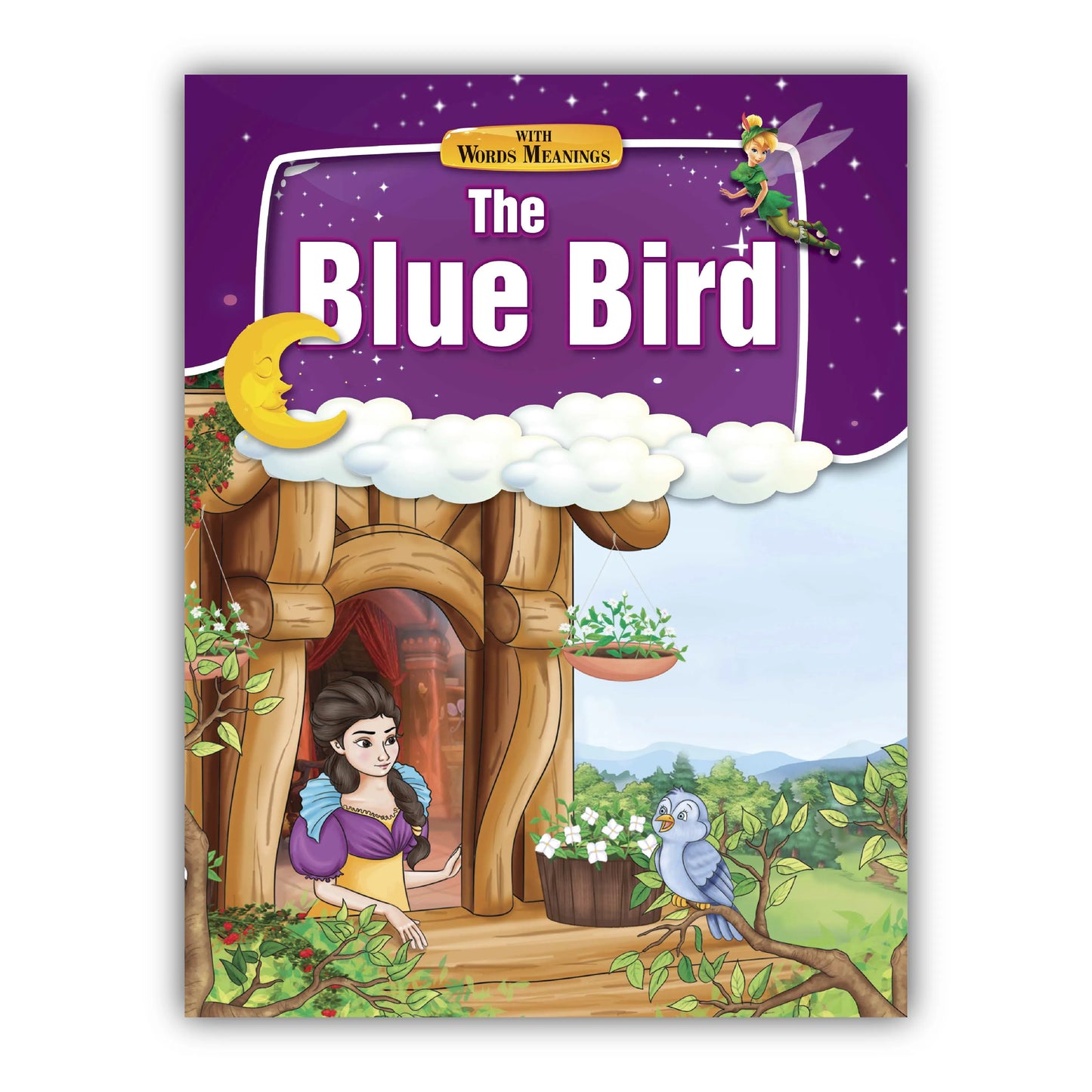 The Blue Bird