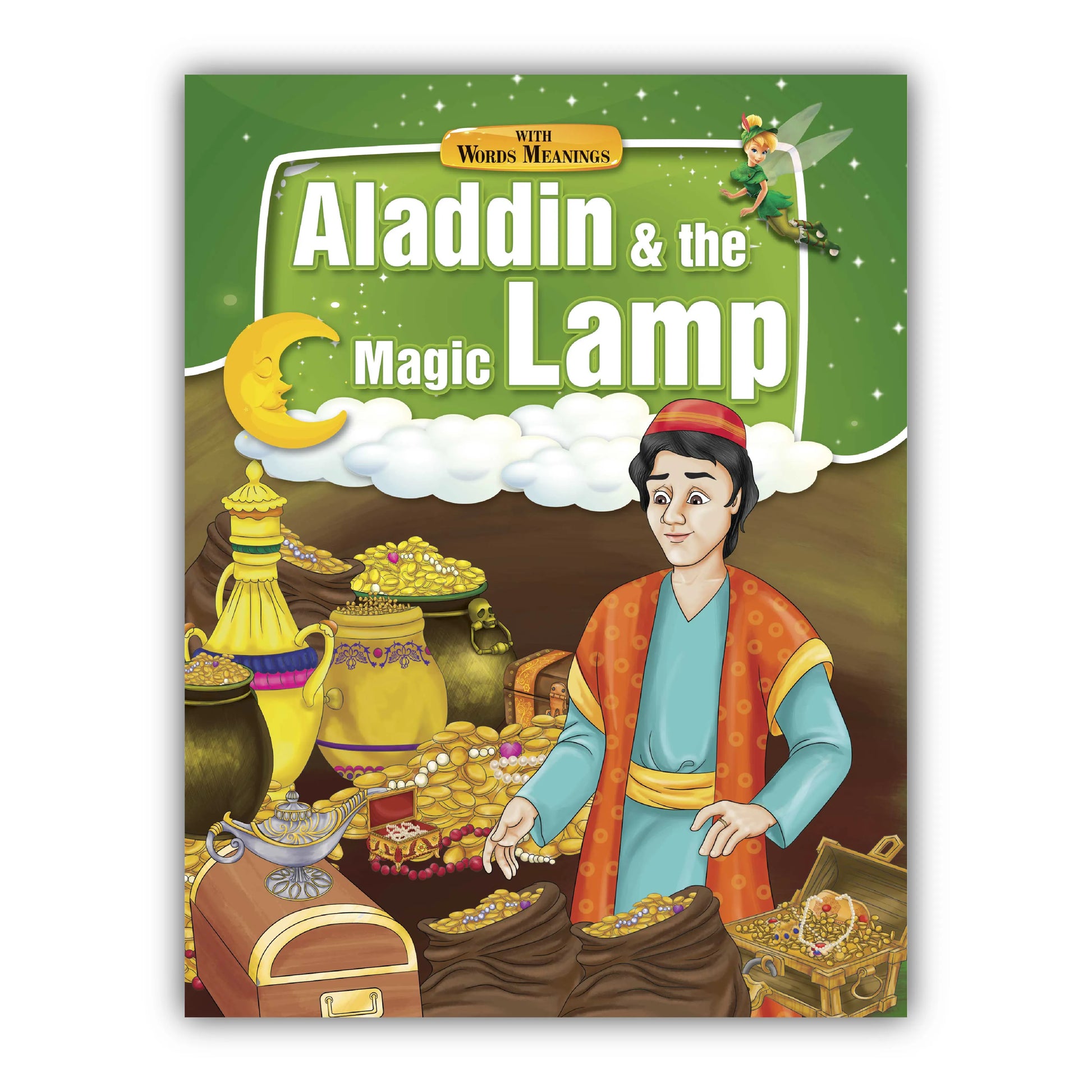 12 in 1 – Card Fairy Tales | Set 1